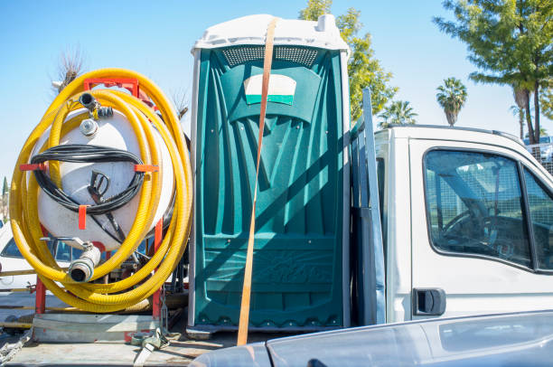 Porta potty rental for outdoor events in Paulden, AZ